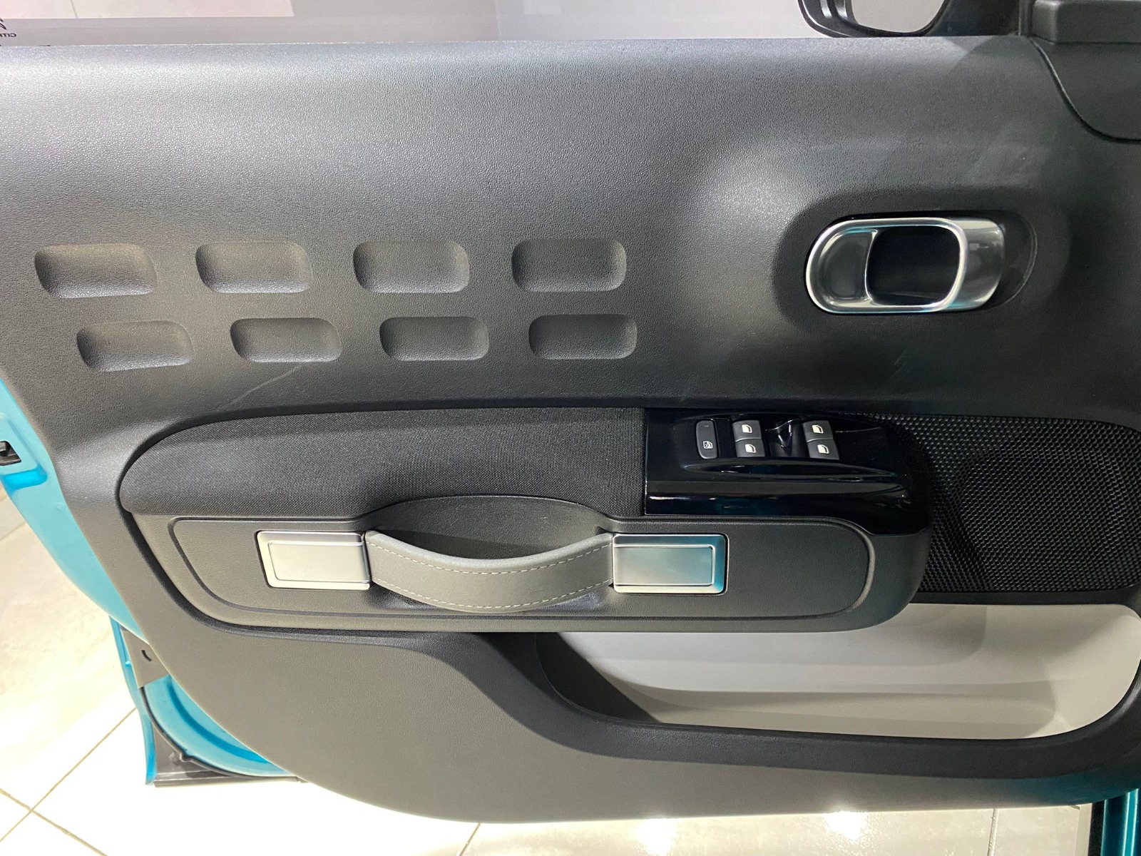 2021 Benzin Manuel Citroen C3 Mavi Gürel Tasarım Aksesuar Otomotiv San. Tic. Ltd. Şti.