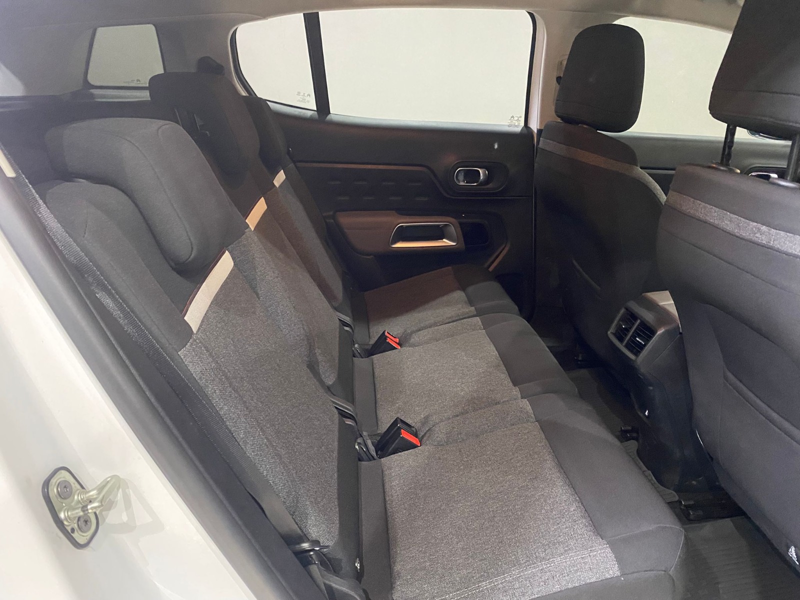 2020 Benzin Otomatik Citroen C5 AirCross Beyaz Gürel Tasarım Aksesuar Otomotiv San. Tic. Ltd. Şti.