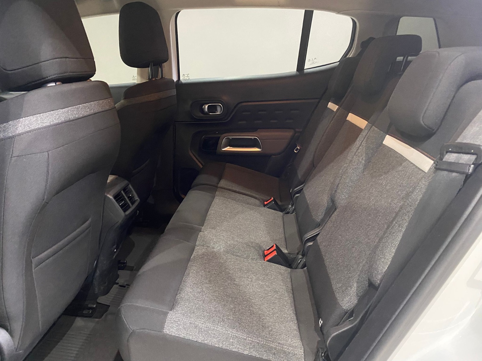 2020 Benzin Otomatik Citroen C5 AirCross Beyaz Gürel Tasarım Aksesuar Otomotiv San. Tic. Ltd. Şti.