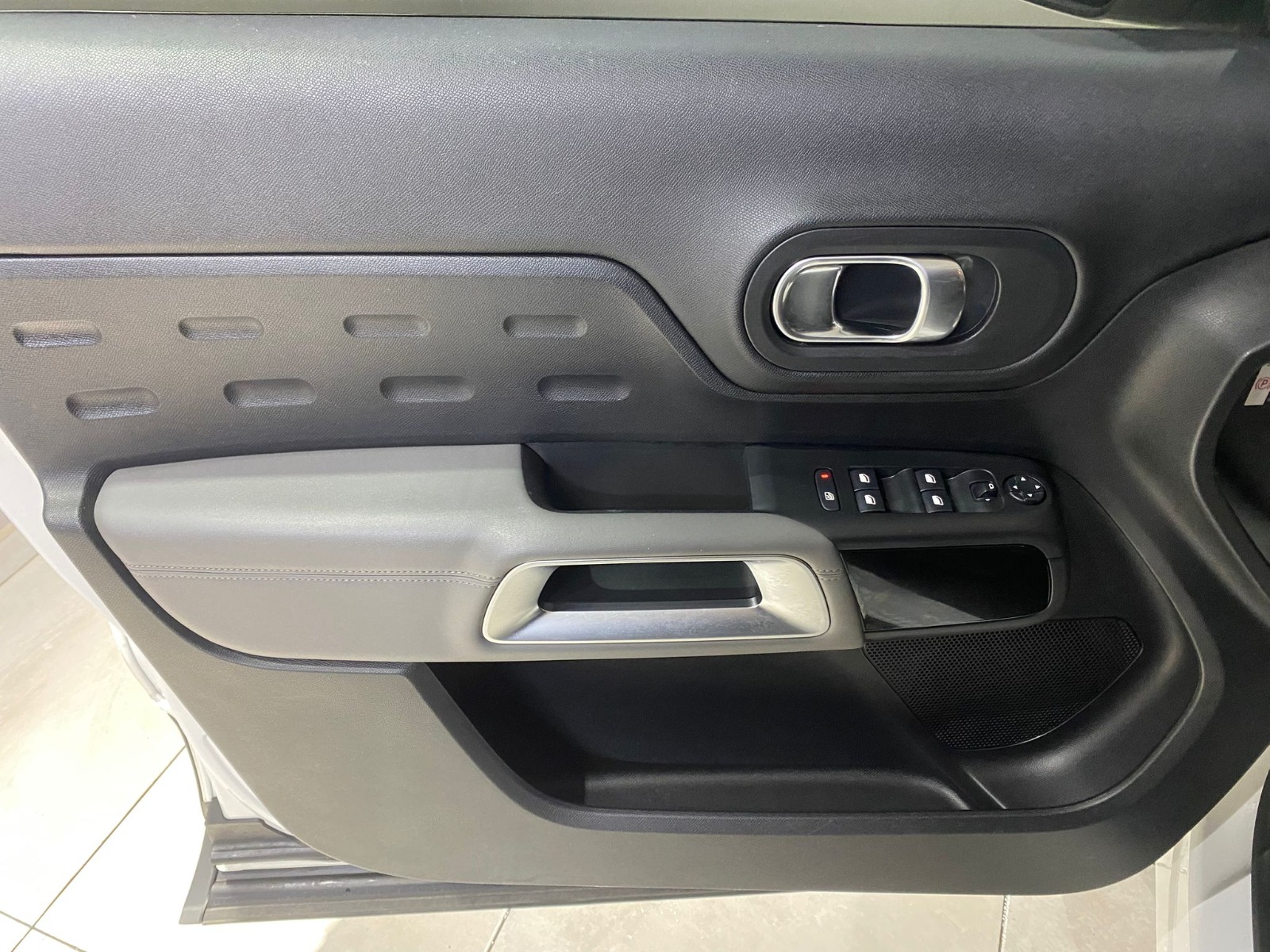 2020 Benzin Otomatik Citroen C5 AirCross Beyaz Gürel Tasarım Aksesuar Otomotiv San. Tic. Ltd. Şti.