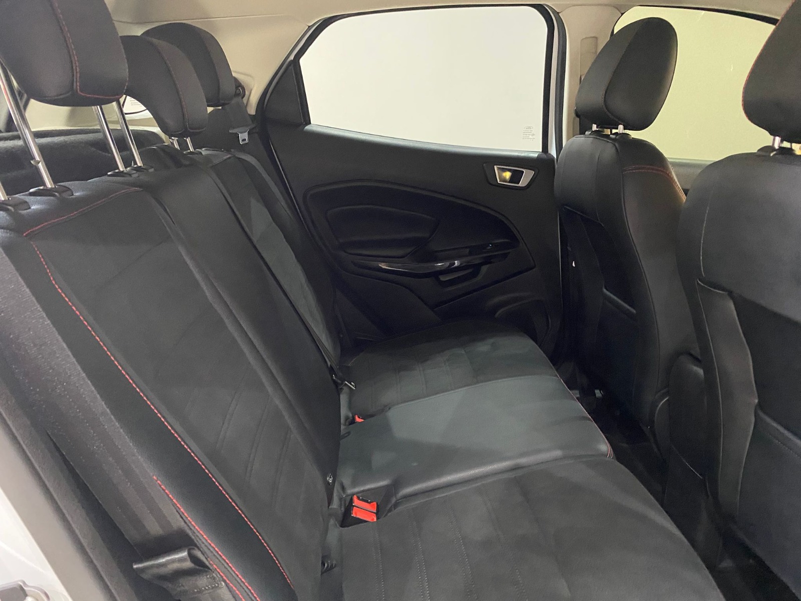 2020 Benzin Otomatik Ford EcoSport Beyaz Gürel Tasarım Aksesuar Otomotiv San. Tic. Ltd. Şti.