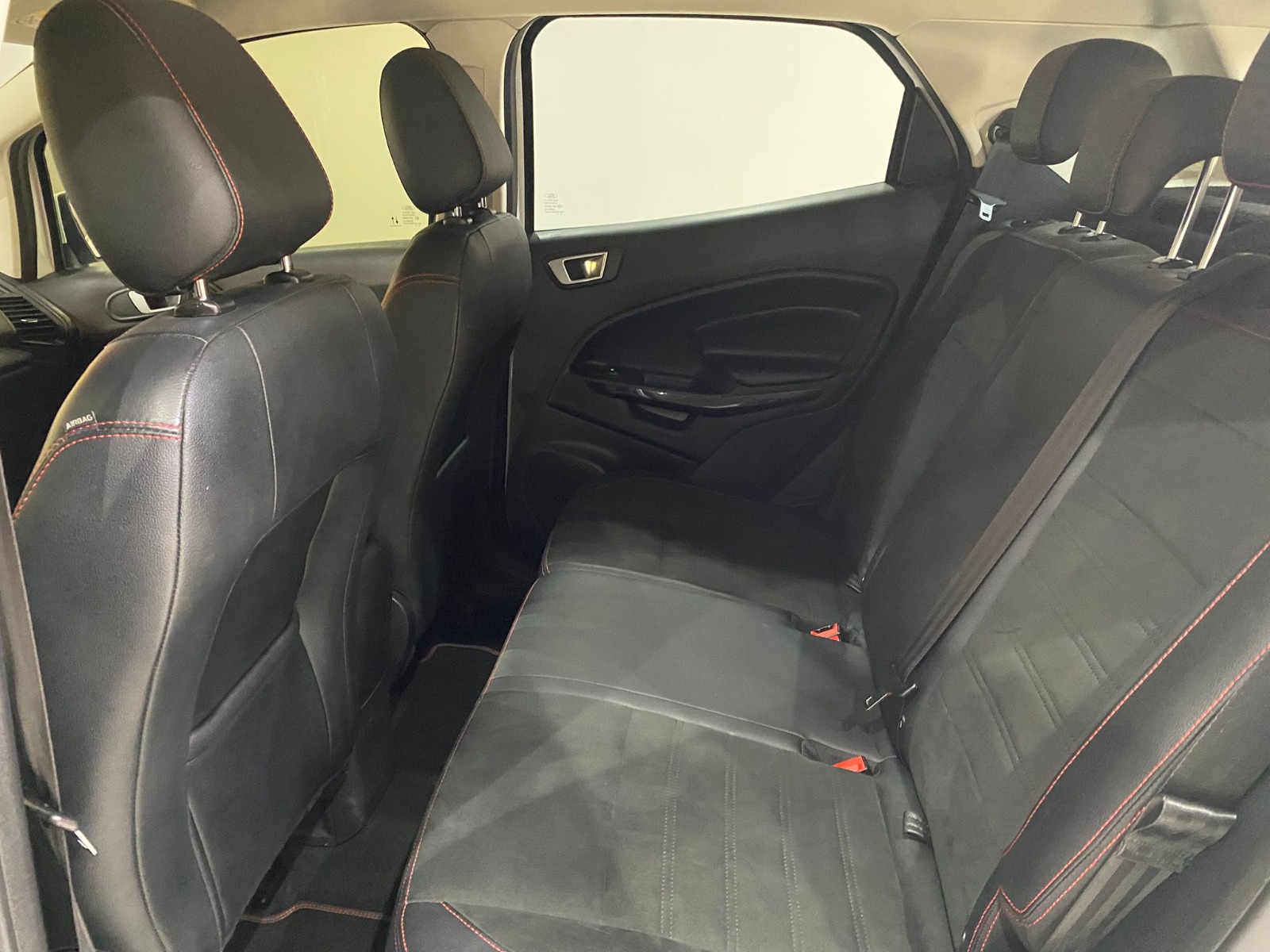2020 Benzin Otomatik Ford EcoSport Beyaz Gürel Tasarım Aksesuar Otomotiv San. Tic. Ltd. Şti.
