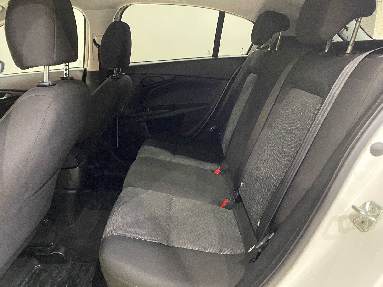 2019 Benzin Manuel Fiat Egea Beyaz Gürel Tasarım Aksesuar Otomotiv San. Tic. Ltd. Şti.