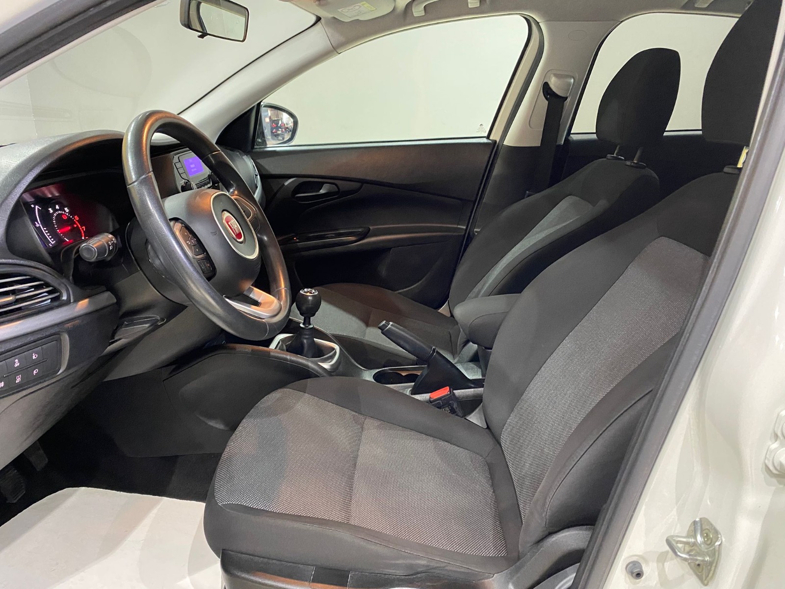 2019 Benzin Manuel Fiat Egea Beyaz Gürel Tasarım Aksesuar Otomotiv San. Tic. Ltd. Şti.