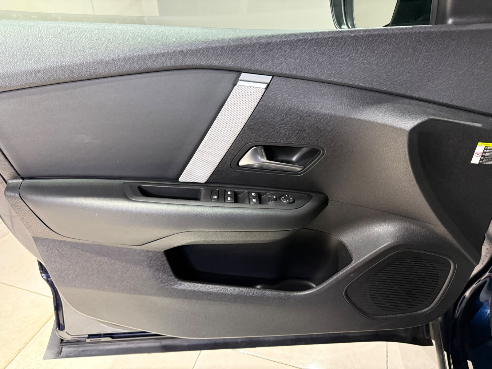2025 Benzin Otomatik Citroen C4 X Lacivert Gürel Tasarım Aksesuar Otomotiv San. Tic. Ltd. Şti.