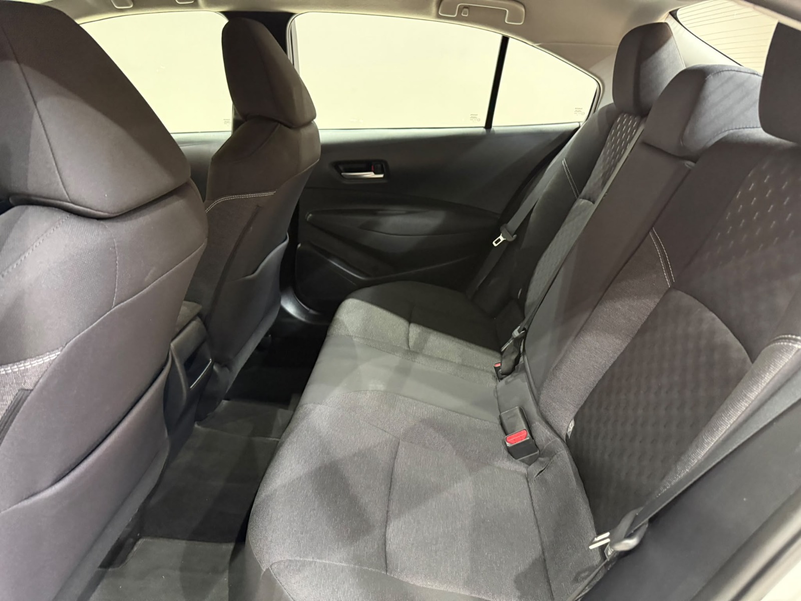 2026 Benzin Otomatik Toyota Corolla Beyaz Gürel Tasarım Aksesuar Otomotiv San. Tic. Ltd. Şti.