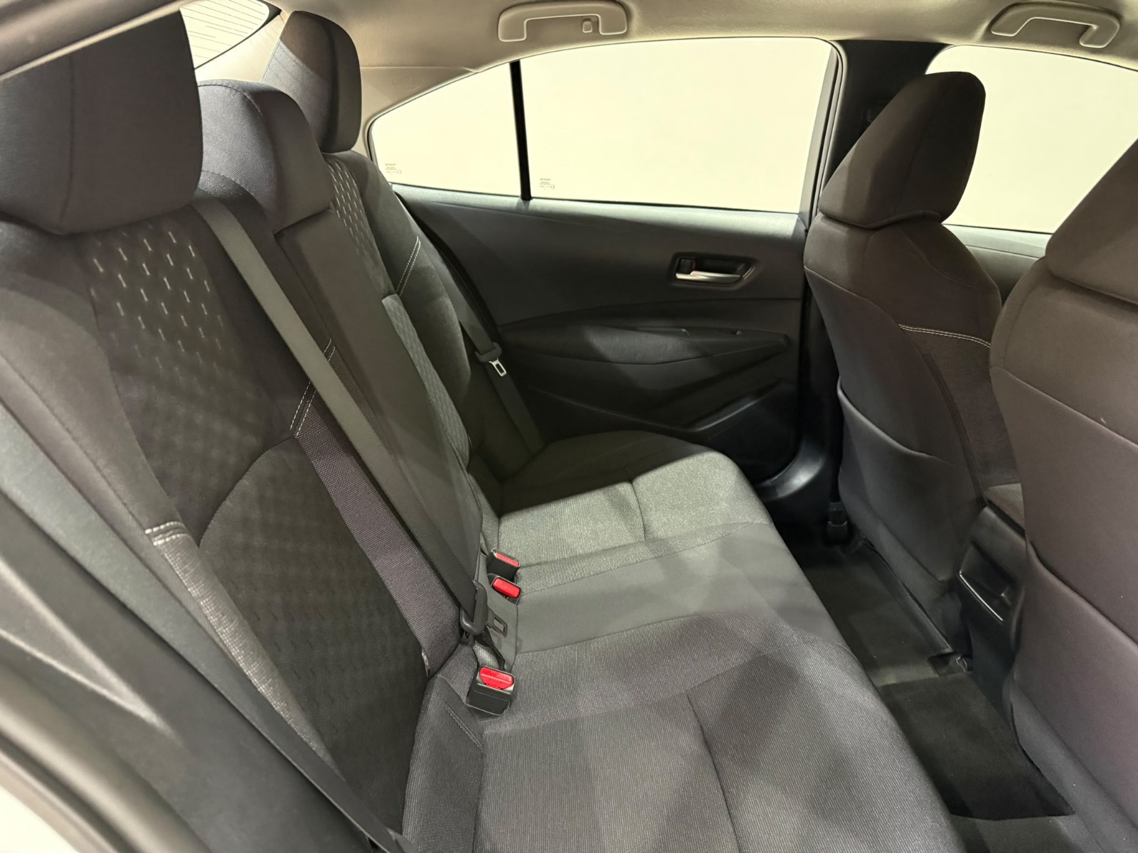 2026 Benzin Otomatik Toyota Corolla Beyaz Gürel Tasarım Aksesuar Otomotiv San. Tic. Ltd. Şti.