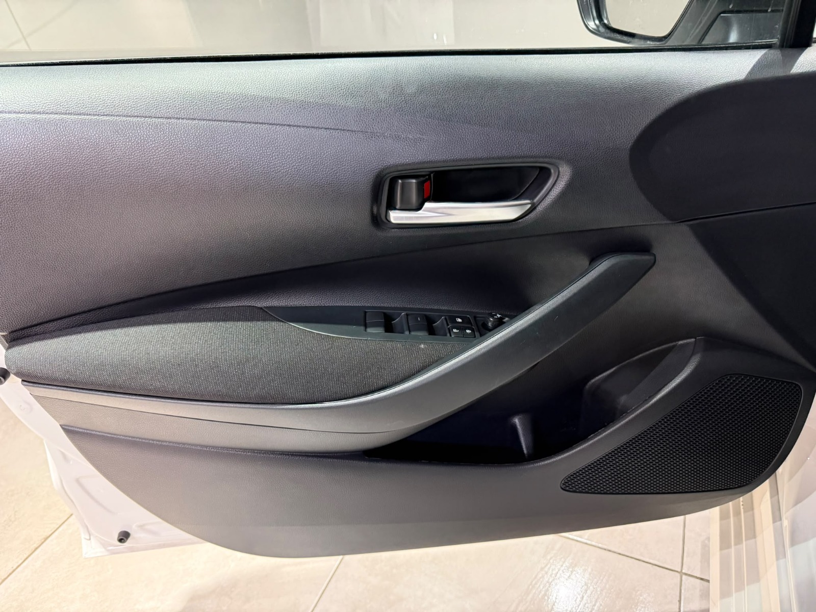 2026 Benzin Otomatik Toyota Corolla Beyaz Gürel Tasarım Aksesuar Otomotiv San. Tic. Ltd. Şti.