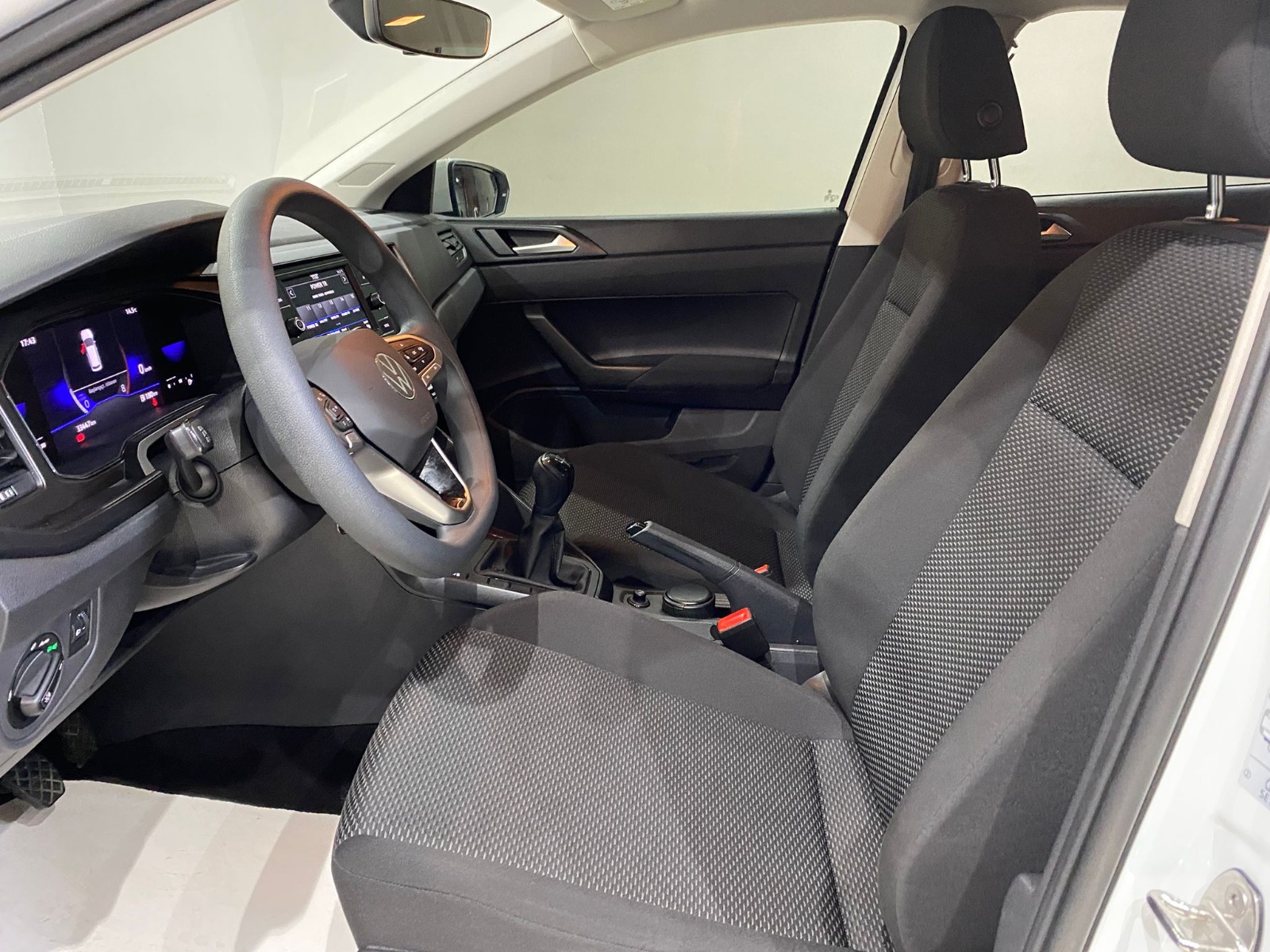 2022 Benzin Manuel Volkswagen Polo Beyaz Gürel Tasarım Aksesuar Otomotiv San. Tic. Ltd. Şti.