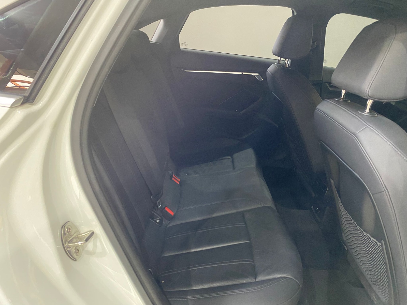 2022 Hybrid Otomatik Audi A3 Beyaz Gürel Tasarım Aksesuar Otomotiv San. Tic. Ltd. Şti.