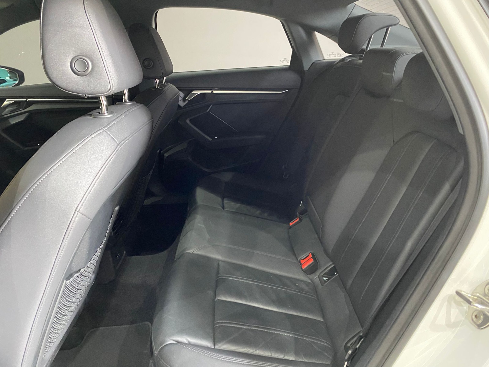 2022 Hybrid Otomatik Audi A3 Beyaz Gürel Tasarım Aksesuar Otomotiv San. Tic. Ltd. Şti.