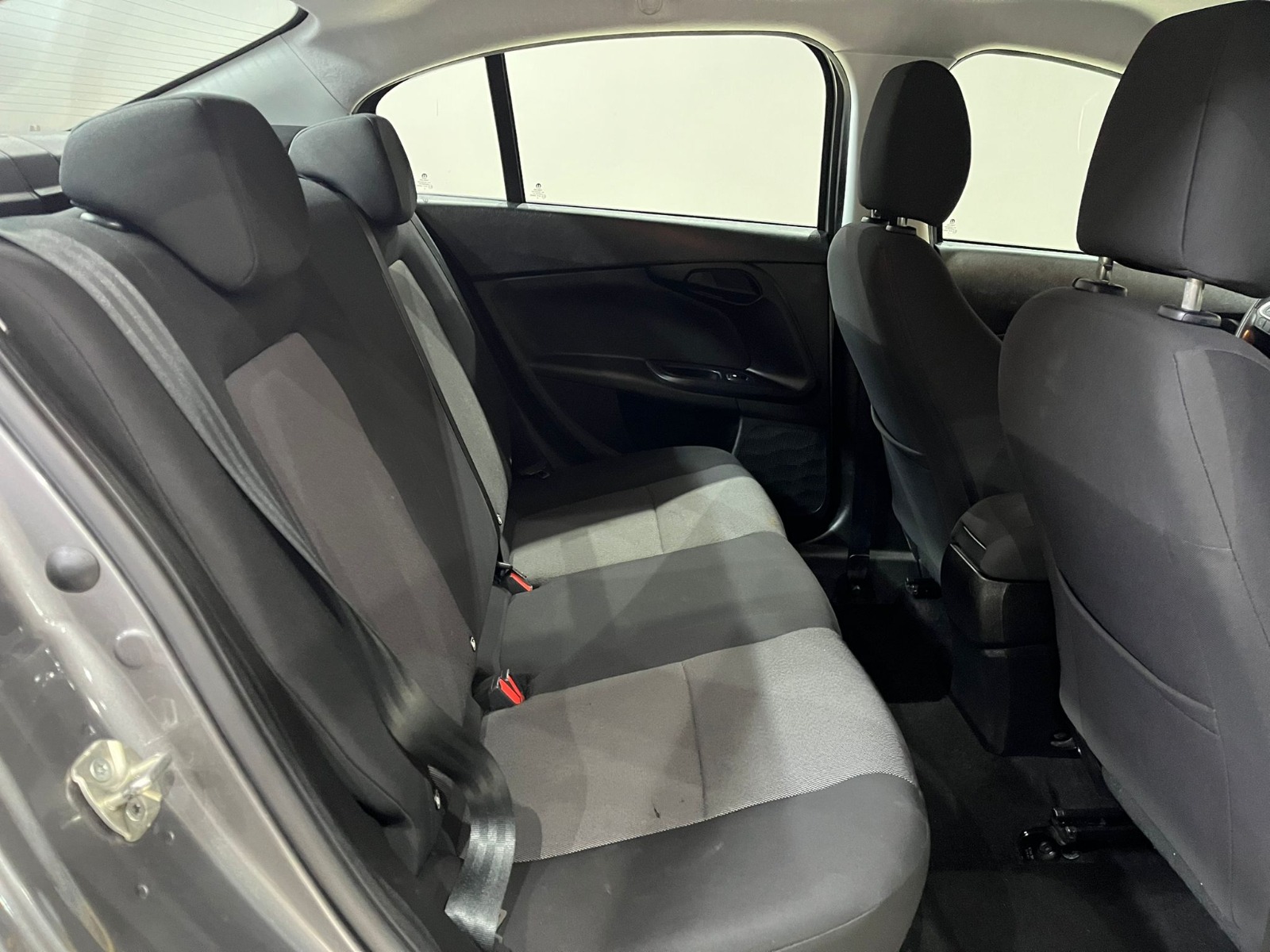 2024 Benzin Manuel Fiat Egea Mavi Gürel Tasarım Aksesuar Otomotiv San. Tic. Ltd. Şti.