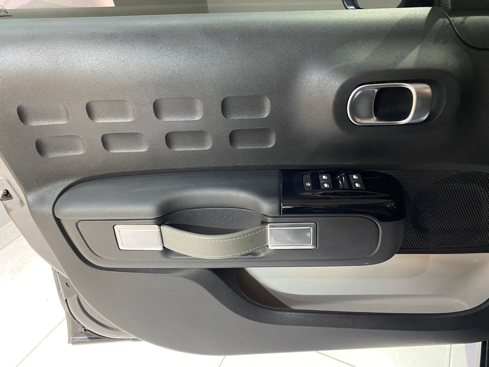 2021 Benzin Otomatik Citroen C3 Gri Gürel Tasarım Aksesuar Otomotiv San. Tic. Ltd. Şti.