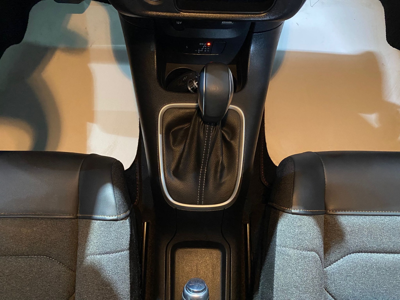 2021 Benzin Otomatik Citroen C3 Gri Gürel Tasarım Aksesuar Otomotiv San. Tic. Ltd. Şti.