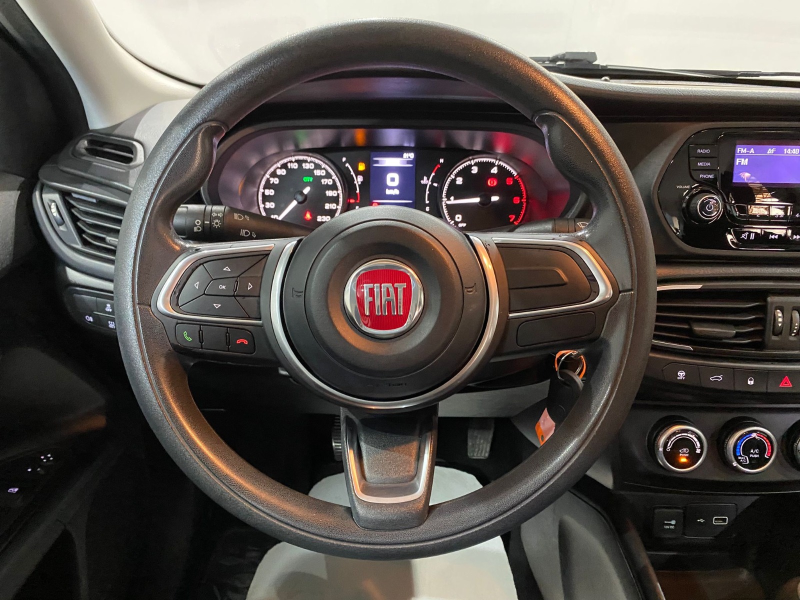 2021 Dizel Manuel Fiat Egea Beyaz Gürel Tasarım Aksesuar Otomotiv San. Tic. Ltd. Şti.