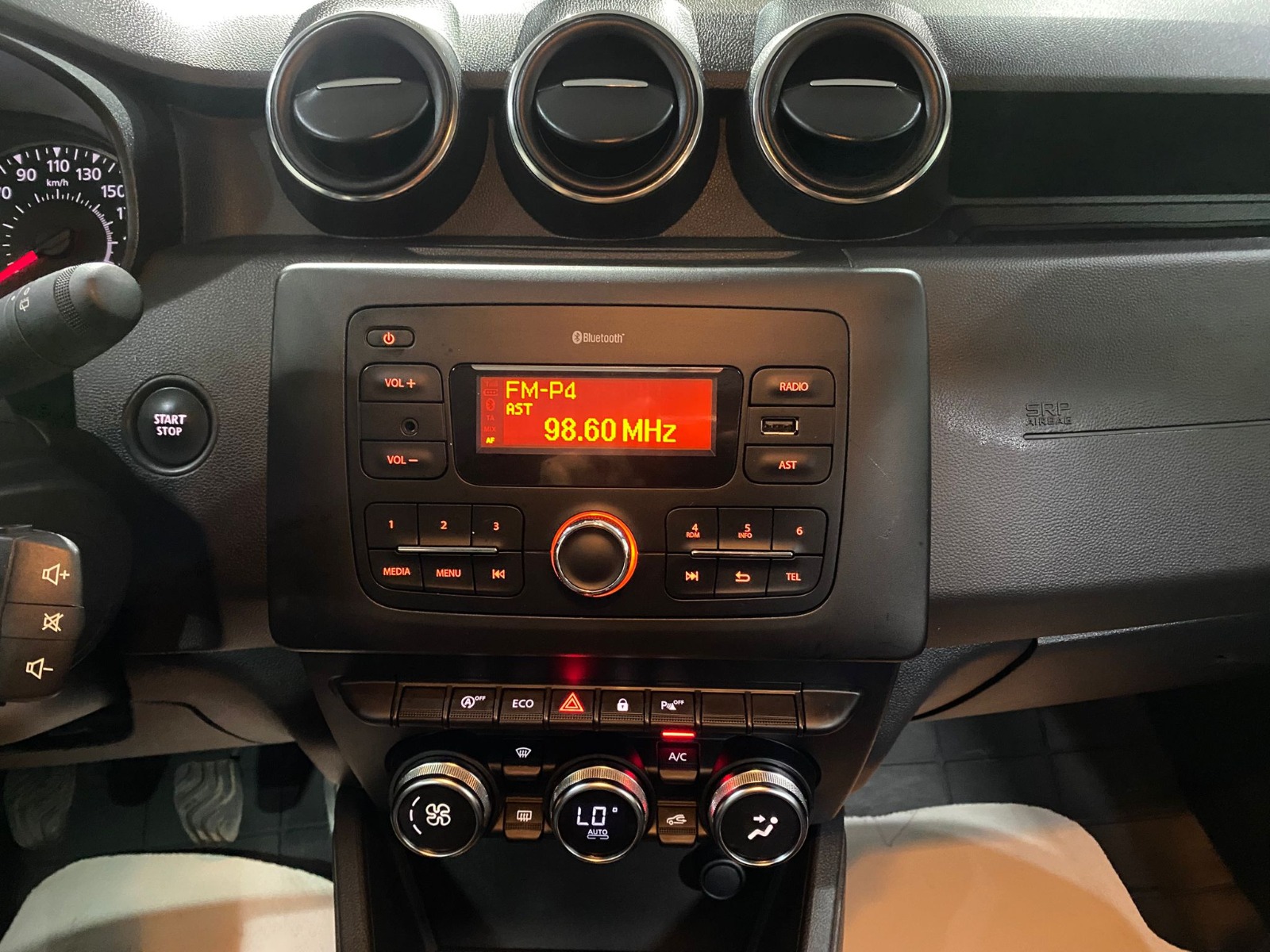 2021 Benzin + LPG Manuel Dacia Duster Mavi Gürel Tasarım Aksesuar Otomotiv San. Tic. Ltd. Şti.