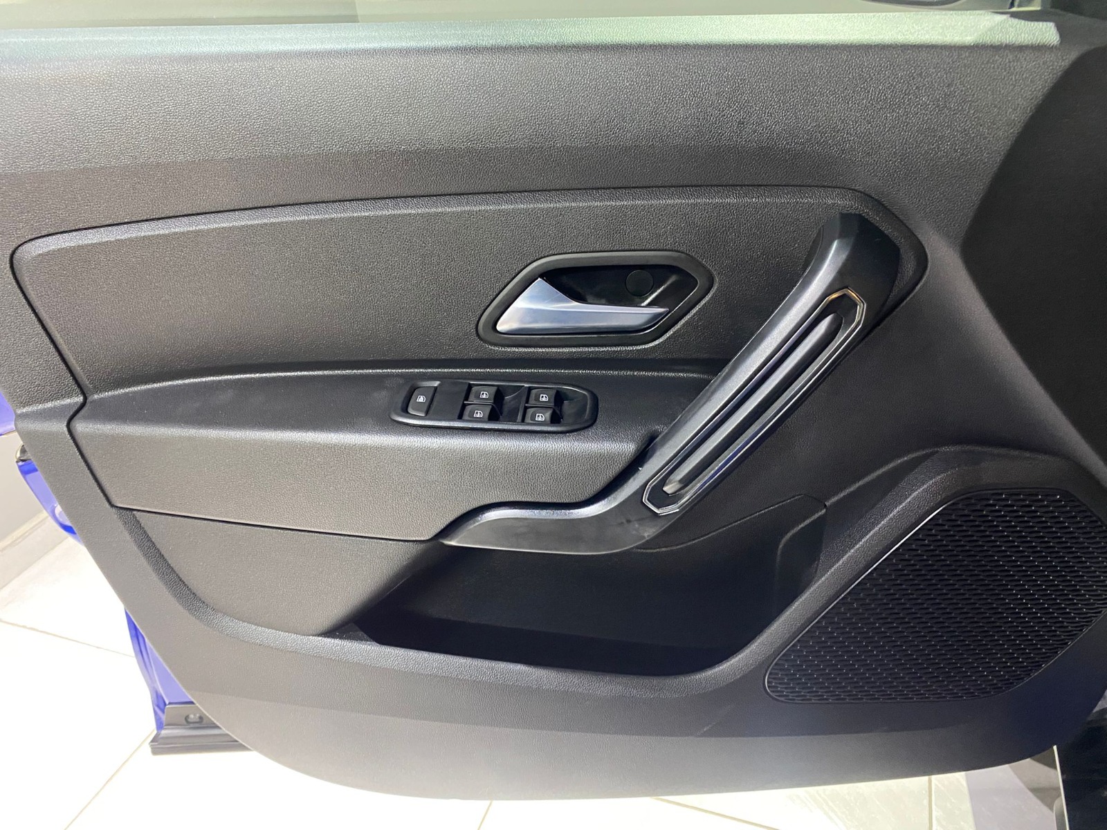 2021 Benzin + LPG Manuel Dacia Duster Mavi Gürel Tasarım Aksesuar Otomotiv San. Tic. Ltd. Şti.
