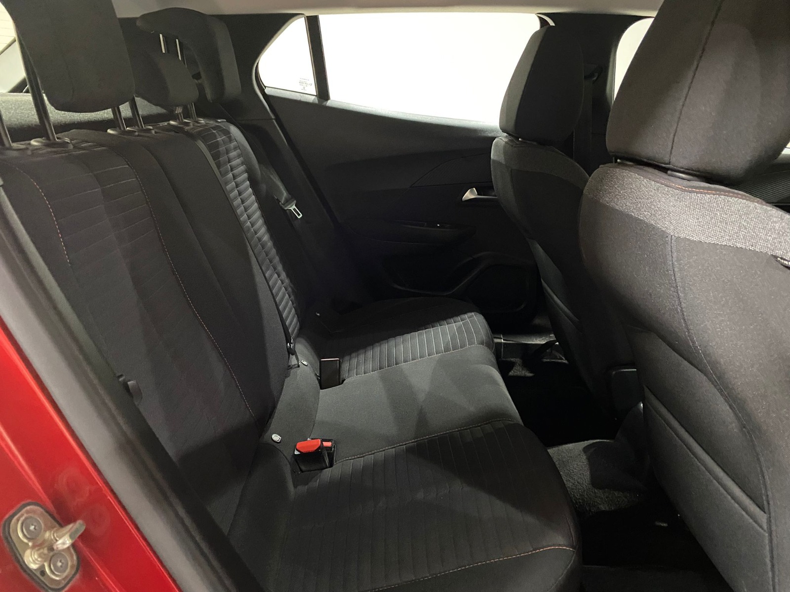2020 Benzin Manuel Peugeot 2008 Kırmızı Gürel Tasarım Aksesuar Otomotiv San. Tic. Ltd. Şti.