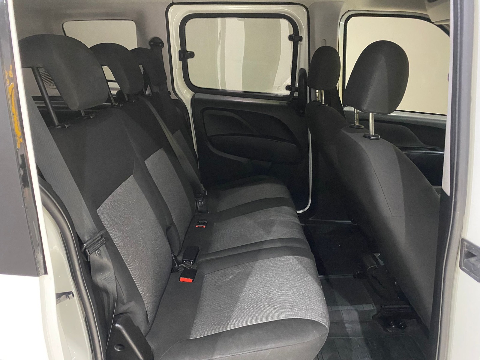 2022 Dizel Manuel Fiat Doblo Beyaz Gürel Tasarım Aksesuar Otomotiv San. Tic. Ltd. Şti.