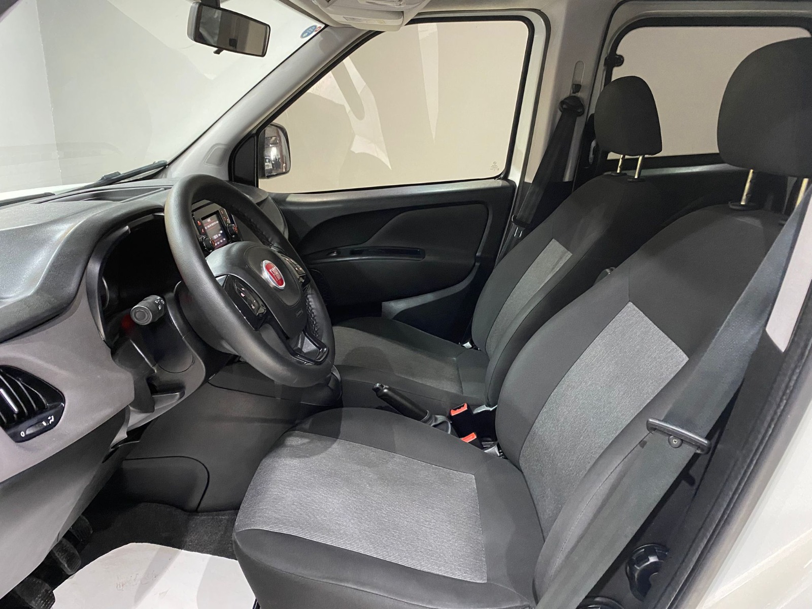 2022 Dizel Manuel Fiat Doblo Beyaz Gürel Tasarım Aksesuar Otomotiv San. Tic. Ltd. Şti.