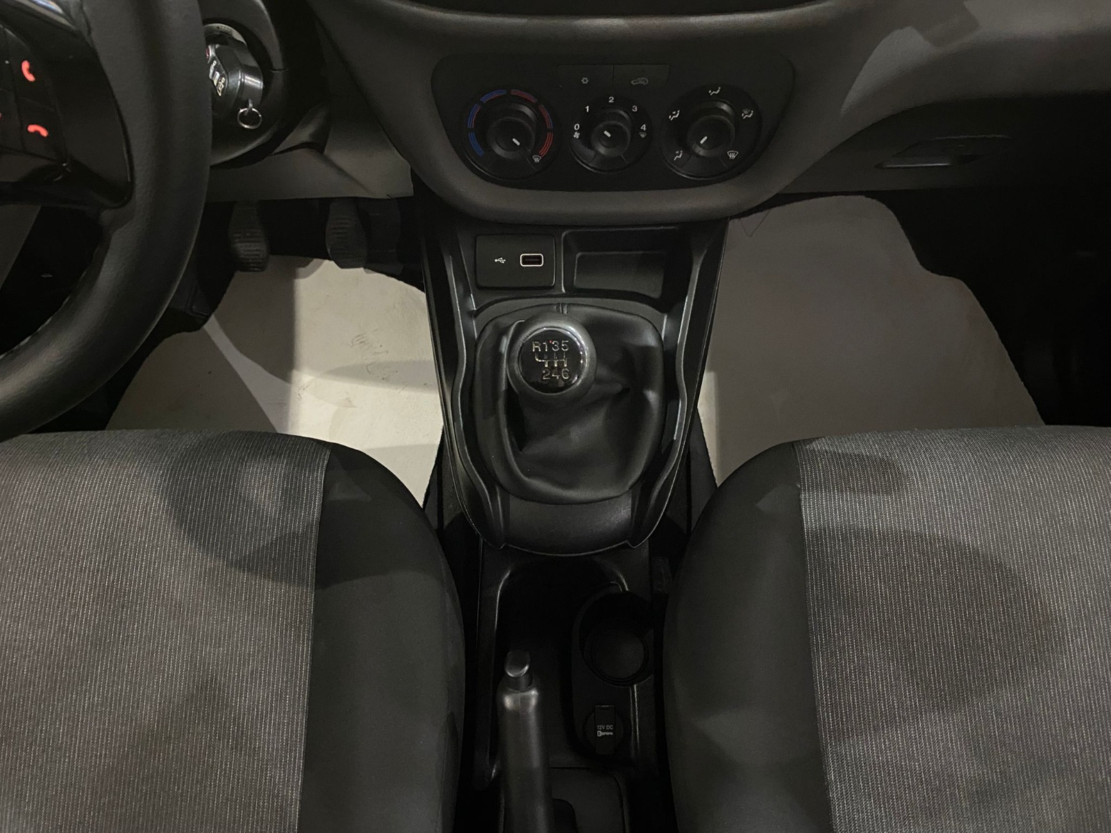 2022 Dizel Manuel Fiat Doblo Beyaz Gürel Tasarım Aksesuar Otomotiv San. Tic. Ltd. Şti.