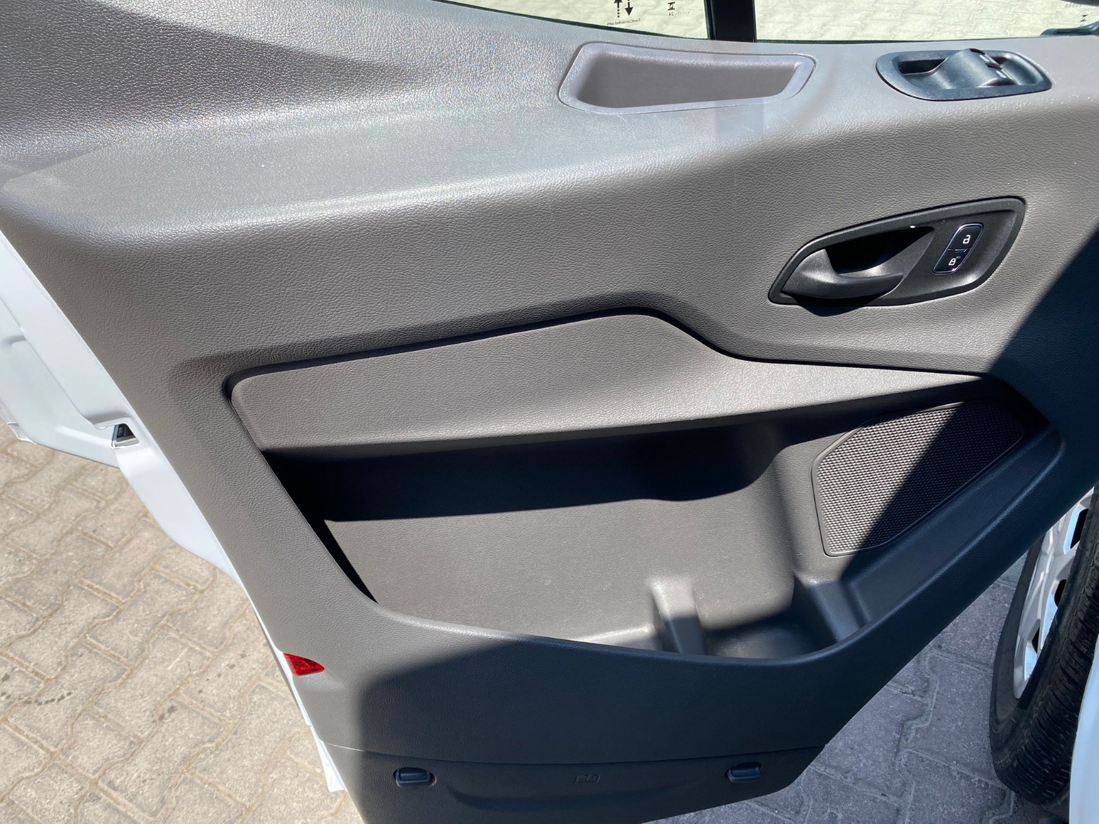 2024 Dizel Manuel Ford Transit Beyaz Gürel Tasarım Aksesuar Otomotiv San. Tic. Ltd. Şti.