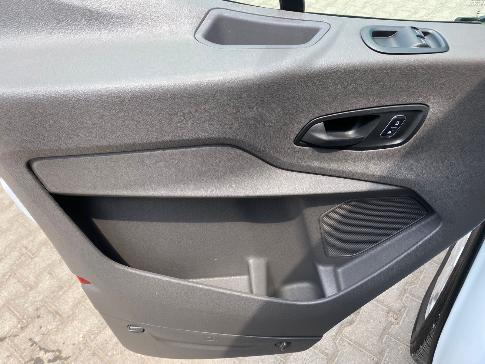 2025 Dizel Manuel Ford Transit Beyaz Gürel Tasarım Aksesuar Otomotiv San. Tic. Ltd. Şti.