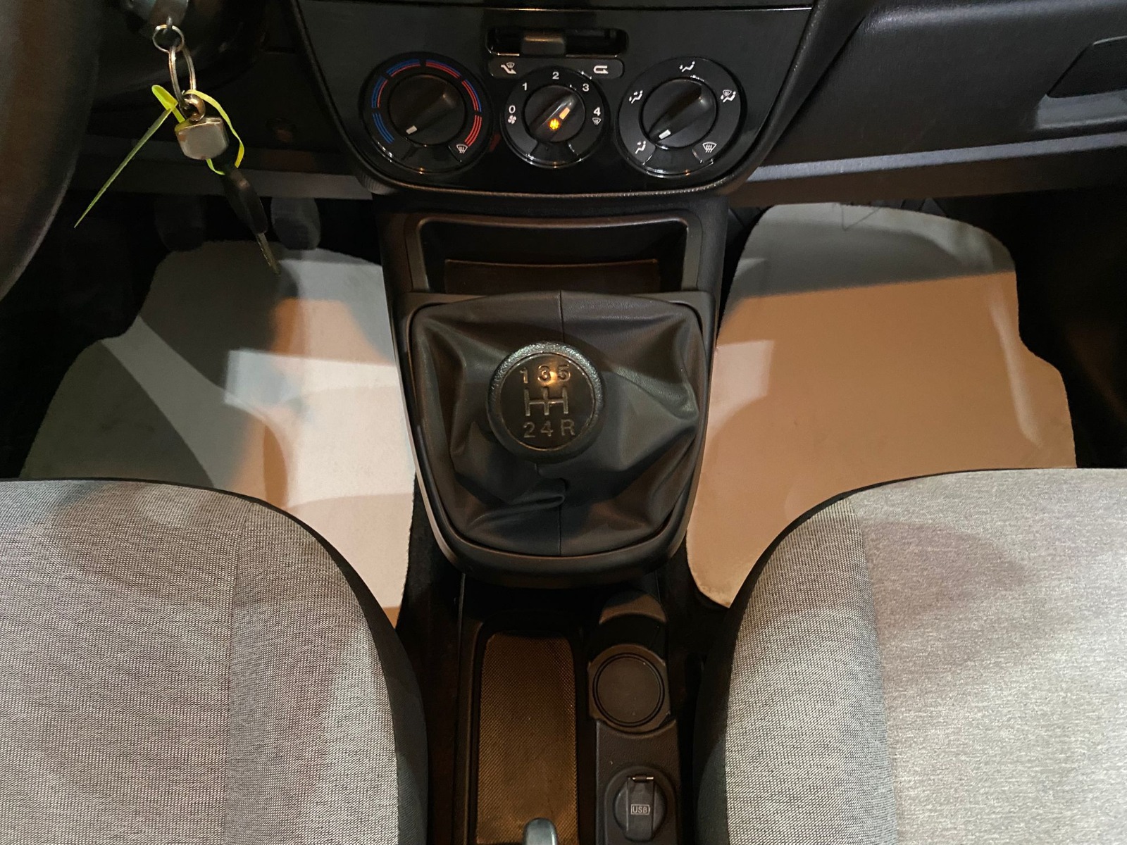 2023 Dizel Manuel Fiat Fiorino Beyaz Gürel Tasarım Aksesuar Otomotiv San. Tic. Ltd. Şti.