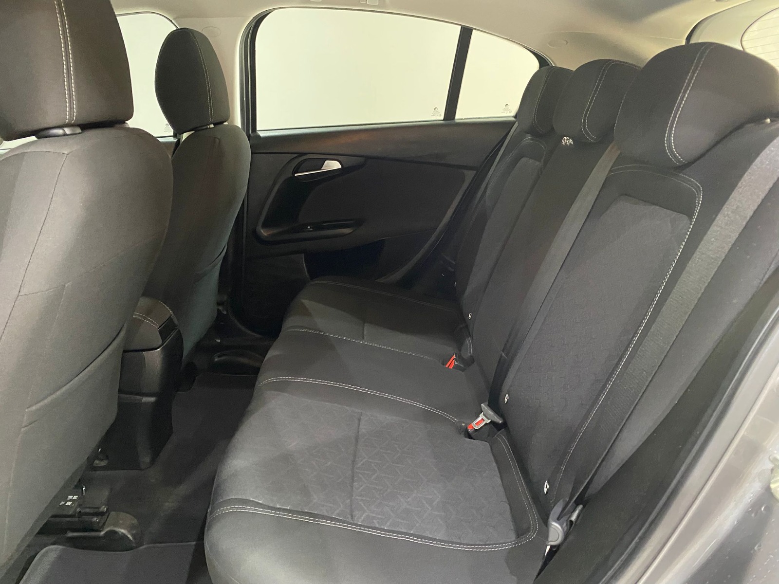 2023 Benzin Manuel Fiat Egea Gri Gürel Tasarım Aksesuar Otomotiv San. Tic. Ltd. Şti.