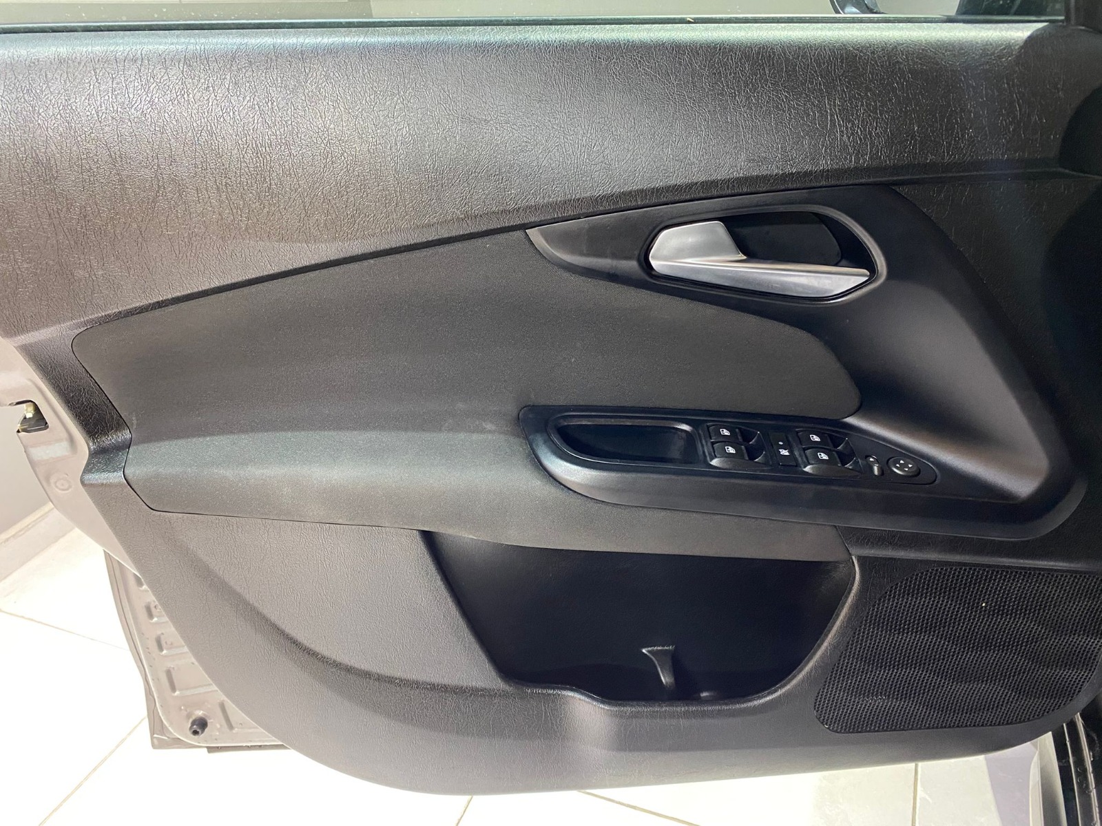 2023 Benzin Manuel Fiat Egea Gri Gürel Tasarım Aksesuar Otomotiv San. Tic. Ltd. Şti.