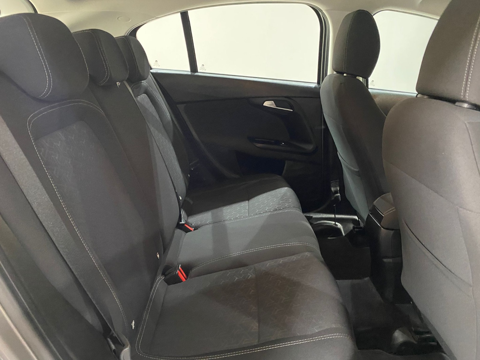 2023 Benzin Manuel Fiat Egea Gri Gürel Tasarım Aksesuar Otomotiv San. Tic. Ltd. Şti.