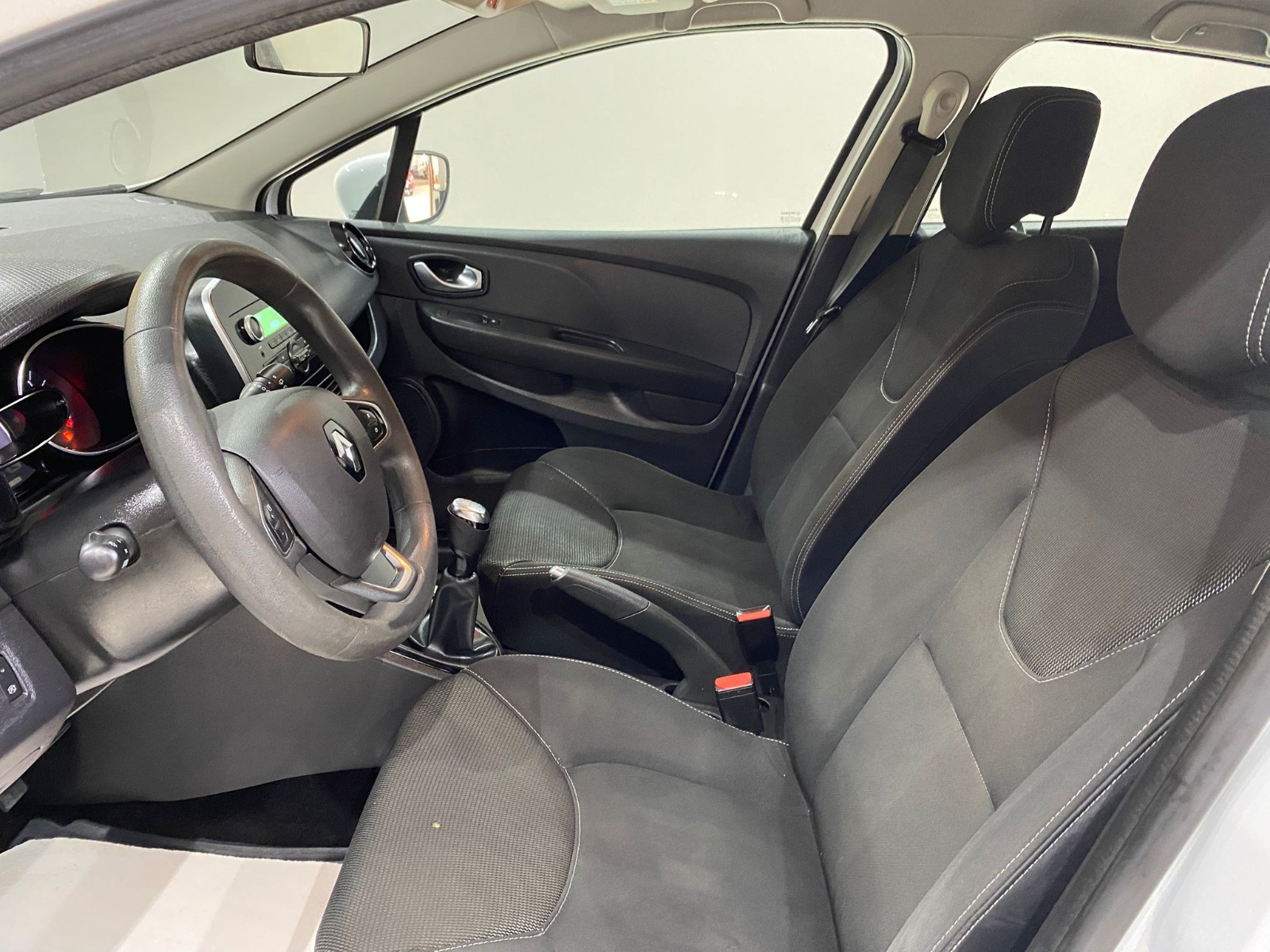 2020 Benzin Manuel Renault Clio Beyaz Gürel Tasarım Aksesuar Otomotiv San. Tic. Ltd. Şti.