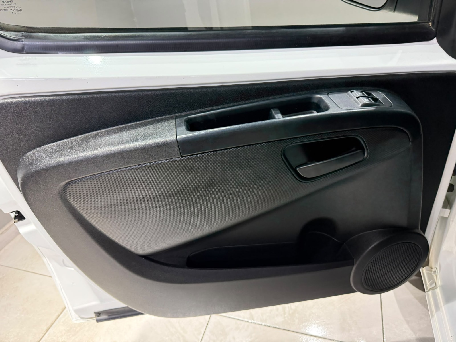 2024 Dizel Manuel Fiat Fiorino Combi Beyaz Gürel Tasarım Aksesuar Otomotiv San. Tic. Ltd. Şti.