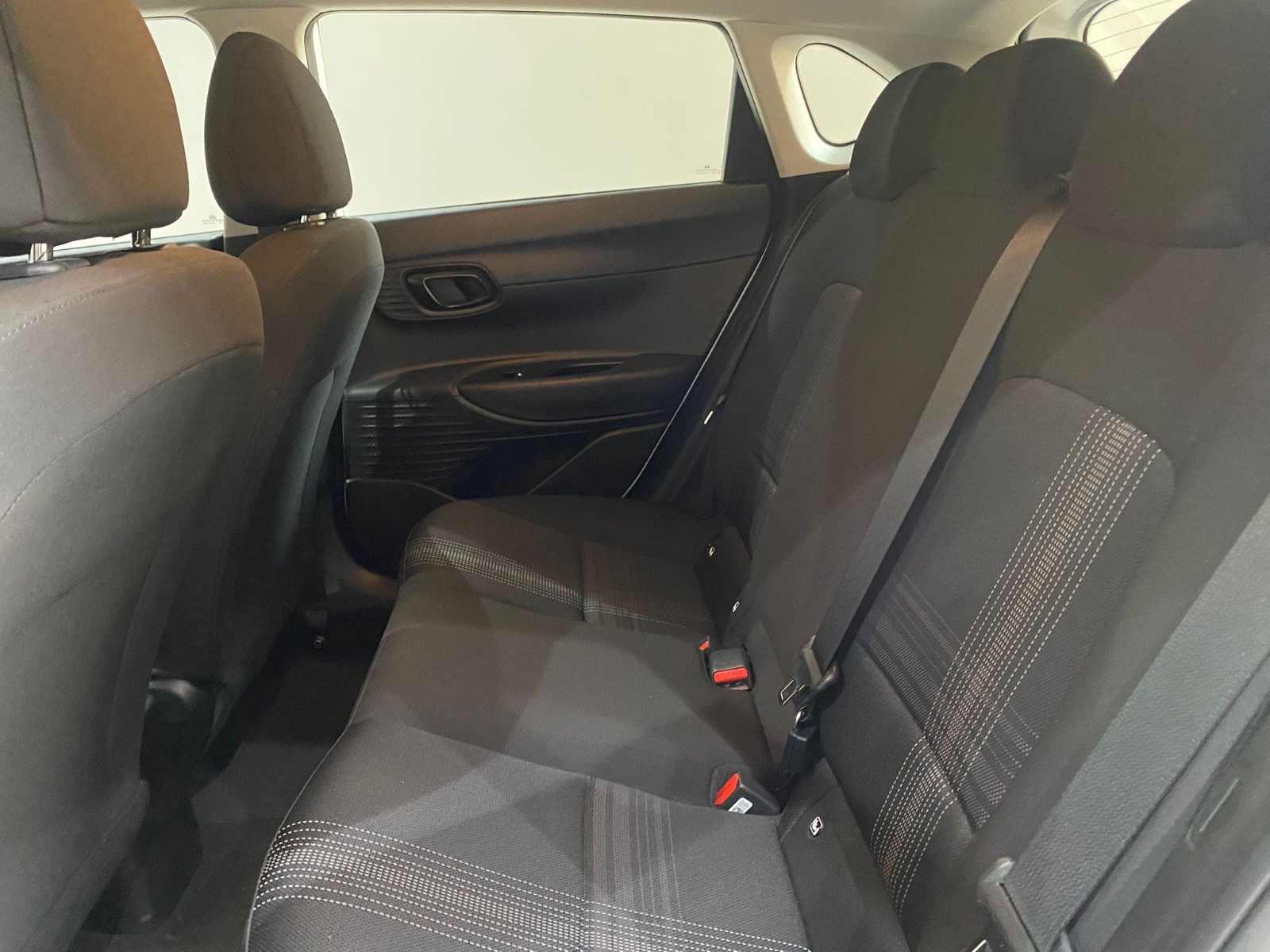 2024 Benzin Otomatik Hyundai i20 Beyaz Gürel Tasarım Aksesuar Otomotiv San. Tic. Ltd. Şti.