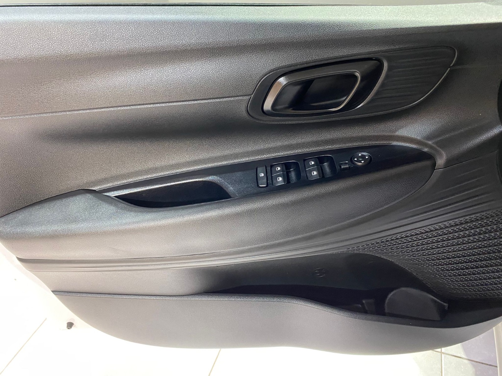 2024 Benzin Otomatik Hyundai i20 Beyaz Gürel Tasarım Aksesuar Otomotiv San. Tic. Ltd. Şti.