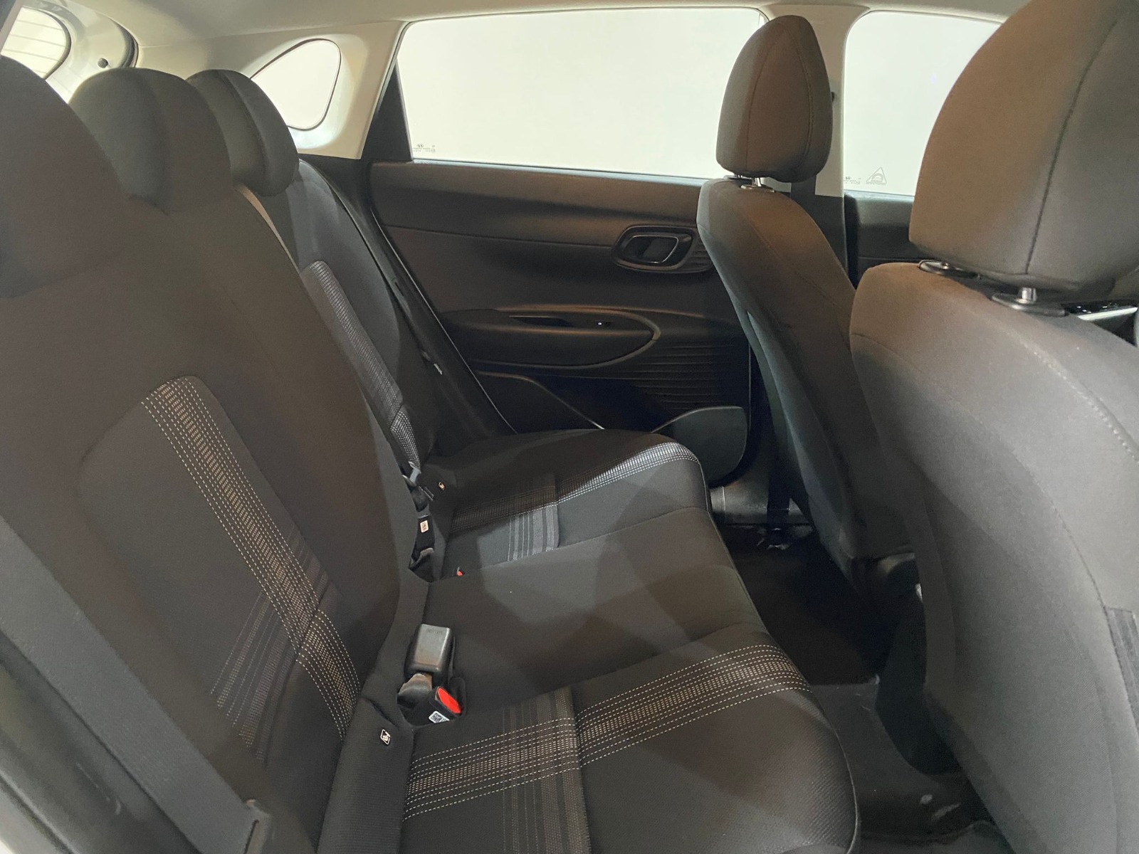 2024 Benzin Otomatik Hyundai i20 Beyaz Gürel Tasarım Aksesuar Otomotiv San. Tic. Ltd. Şti.