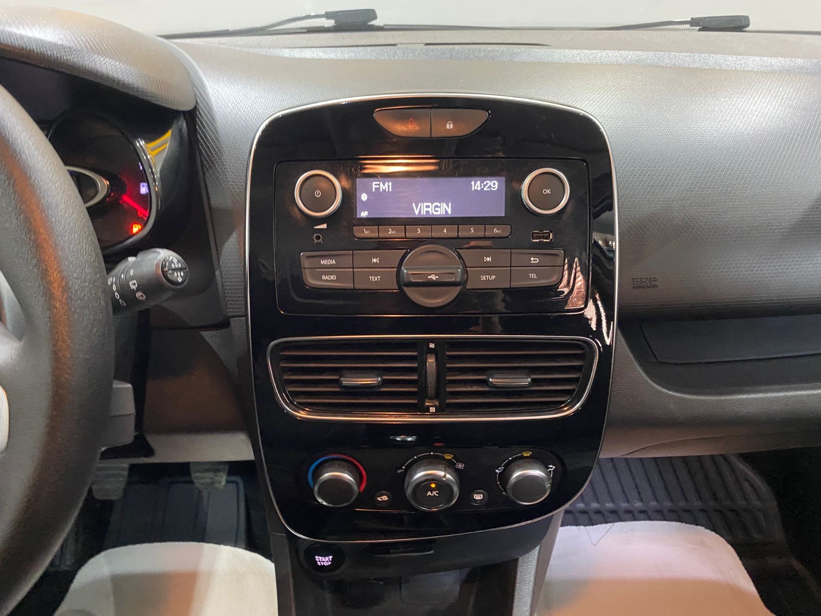 2020 Benzin Manuel Renault Clio Beyaz Gürel Tasarım Aksesuar Otomotiv San. Tic. Ltd. Şti.