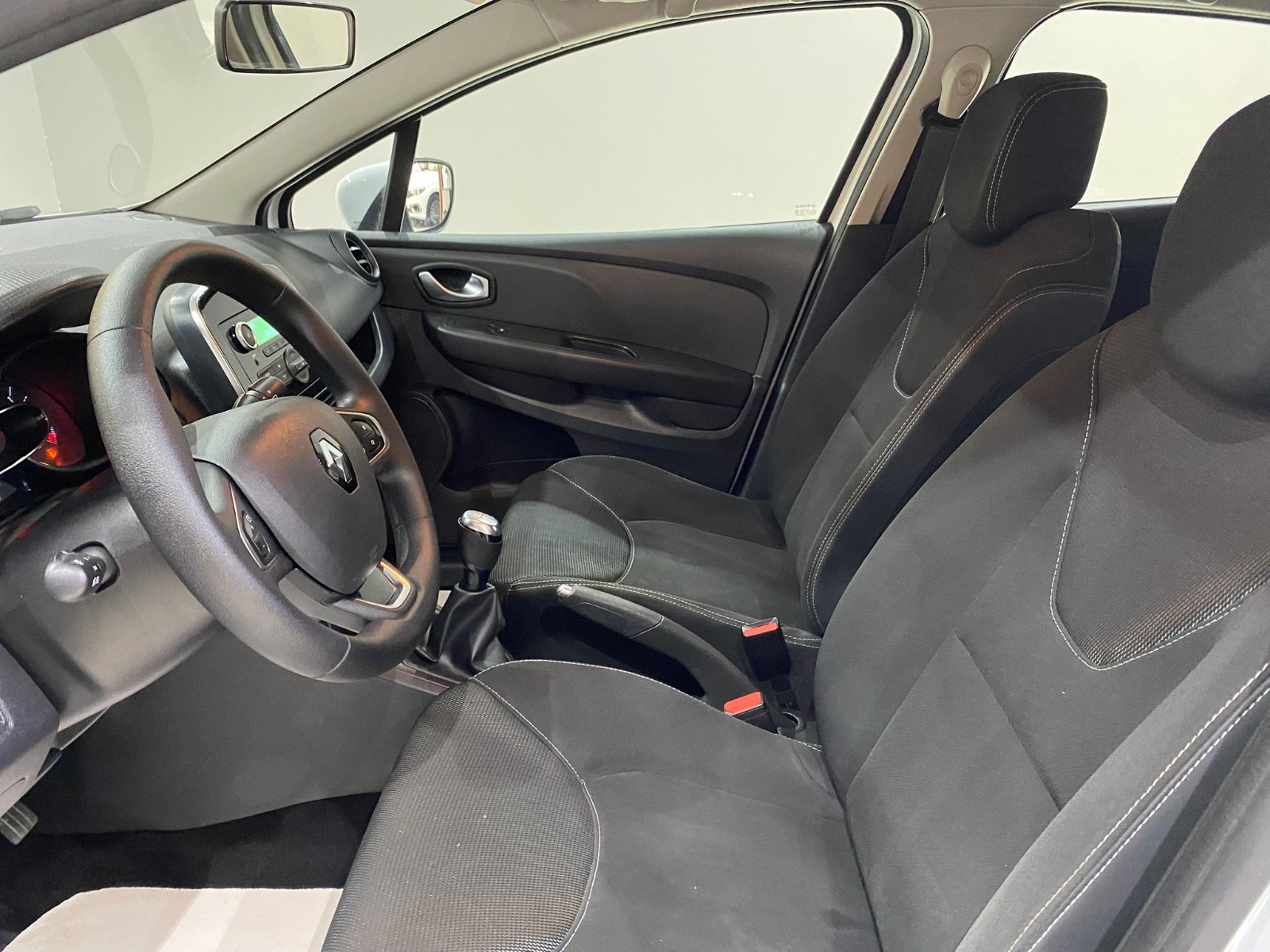 2020 Benzin Manuel Renault Clio Beyaz Gürel Tasarım Aksesuar Otomotiv San. Tic. Ltd. Şti.