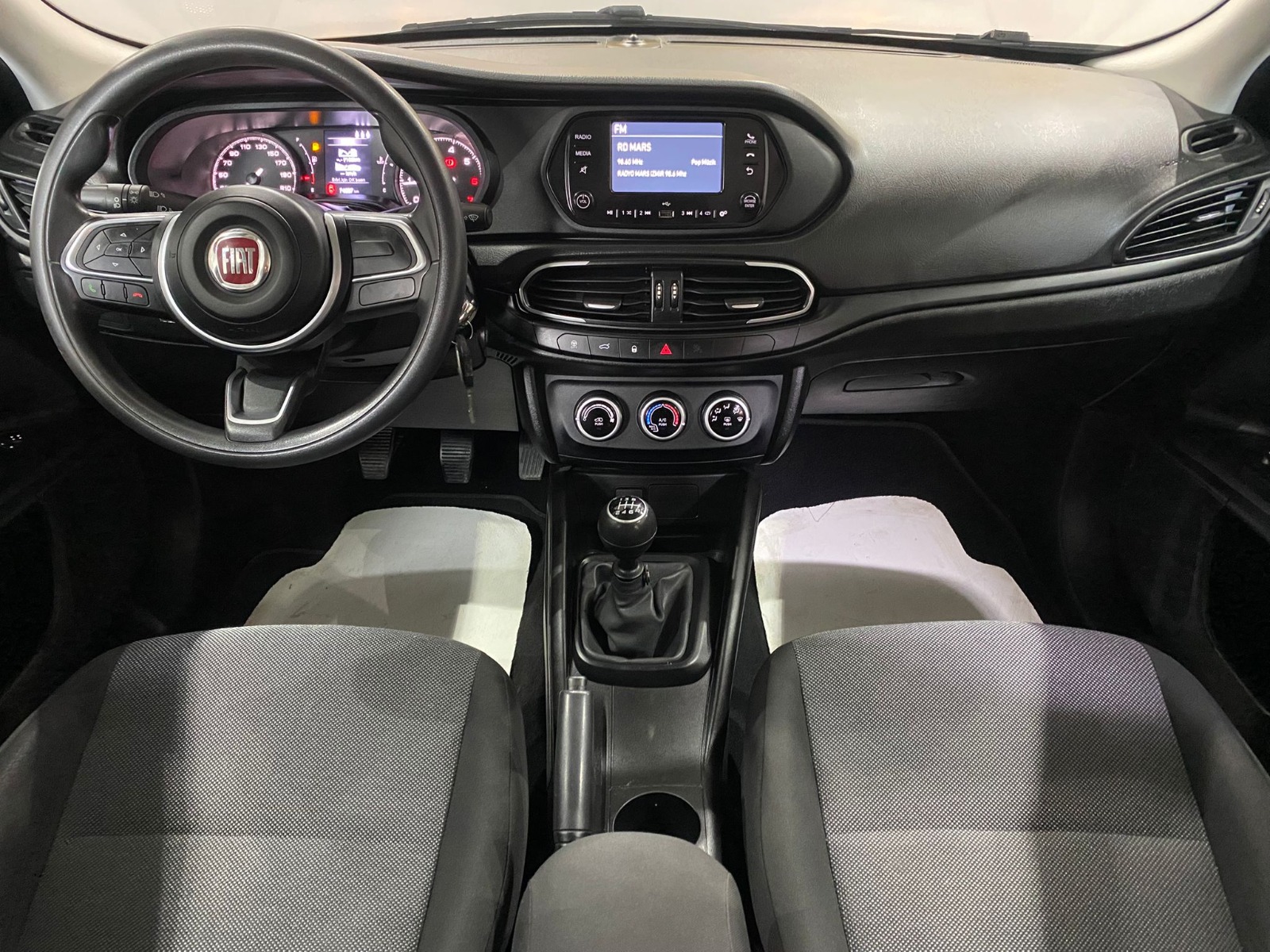 2022 Benzin Manuel Fiat Egea Beyaz Gürel Tasarım Aksesuar Otomotiv San. Tic. Ltd. Şti.