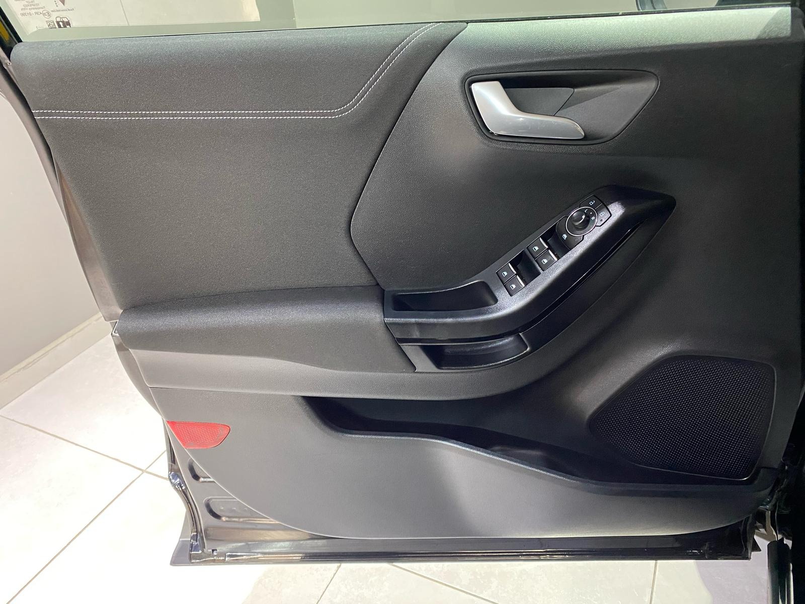 2023 Benzin Otomatik Ford Puma Siyah Gürel Tasarım Aksesuar Otomotiv San. Tic. Ltd. Şti.