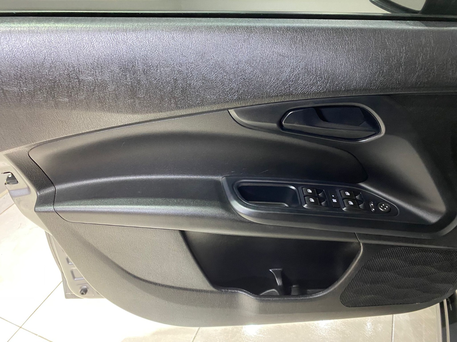 2023 Dizel Manuel Fiat Egea Gri Gürel Tasarım Aksesuar Otomotiv San. Tic. Ltd. Şti.