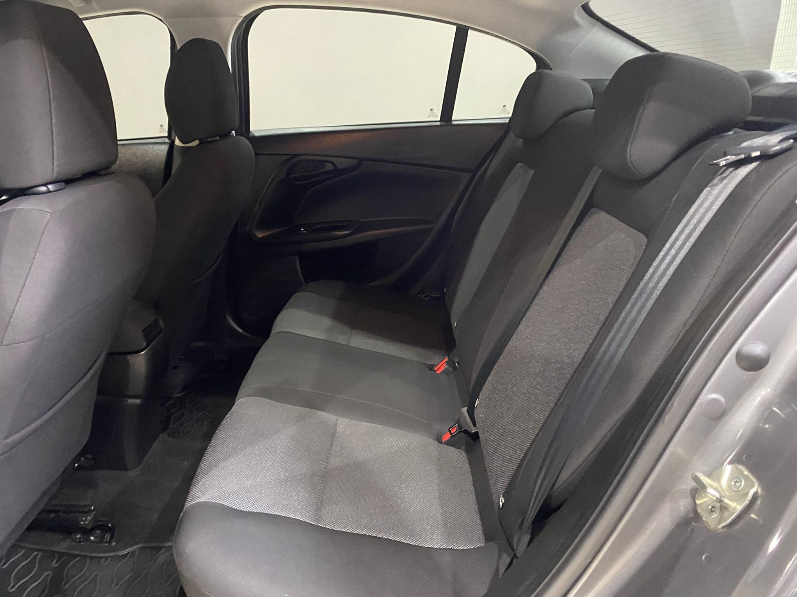 2023 Dizel Manuel Fiat Egea Gri Gürel Tasarım Aksesuar Otomotiv San. Tic. Ltd. Şti.