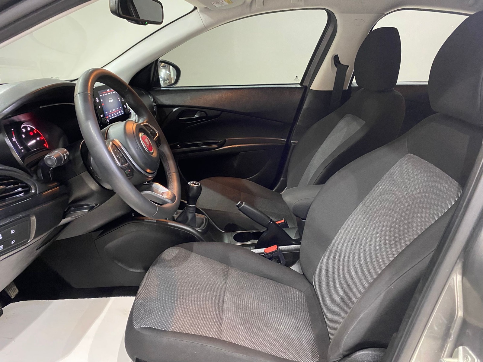 2023 Dizel Manuel Fiat Egea Gri Gürel Tasarım Aksesuar Otomotiv San. Tic. Ltd. Şti.