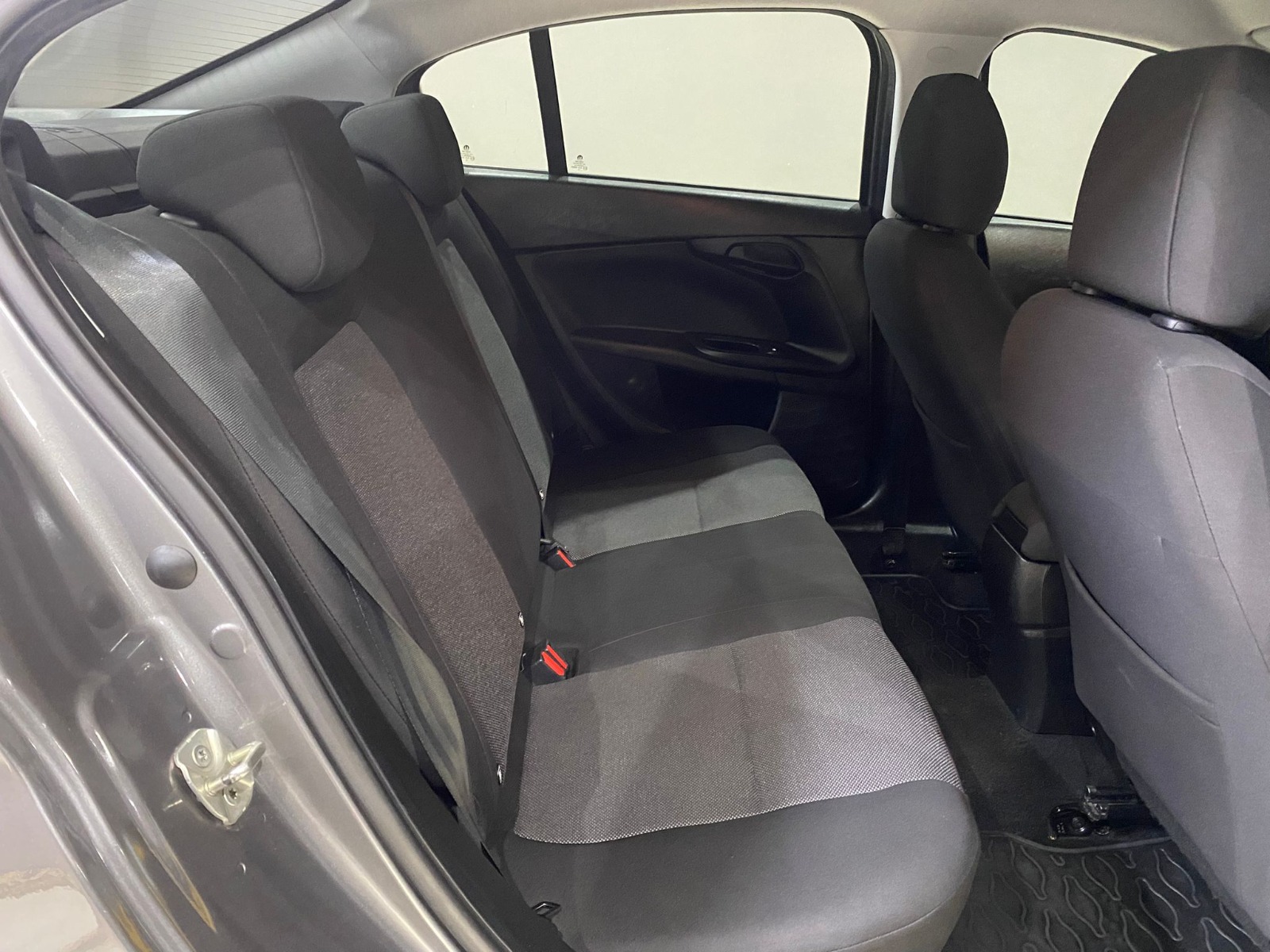 2023 Dizel Manuel Fiat Egea Gri Gürel Tasarım Aksesuar Otomotiv San. Tic. Ltd. Şti.