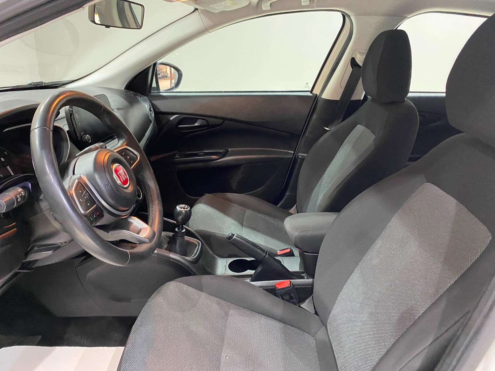 2021 Benzin + LPG Manuel Fiat Egea Beyaz Gürel Tasarım Aksesuar Otomotiv San. Tic. Ltd. Şti.