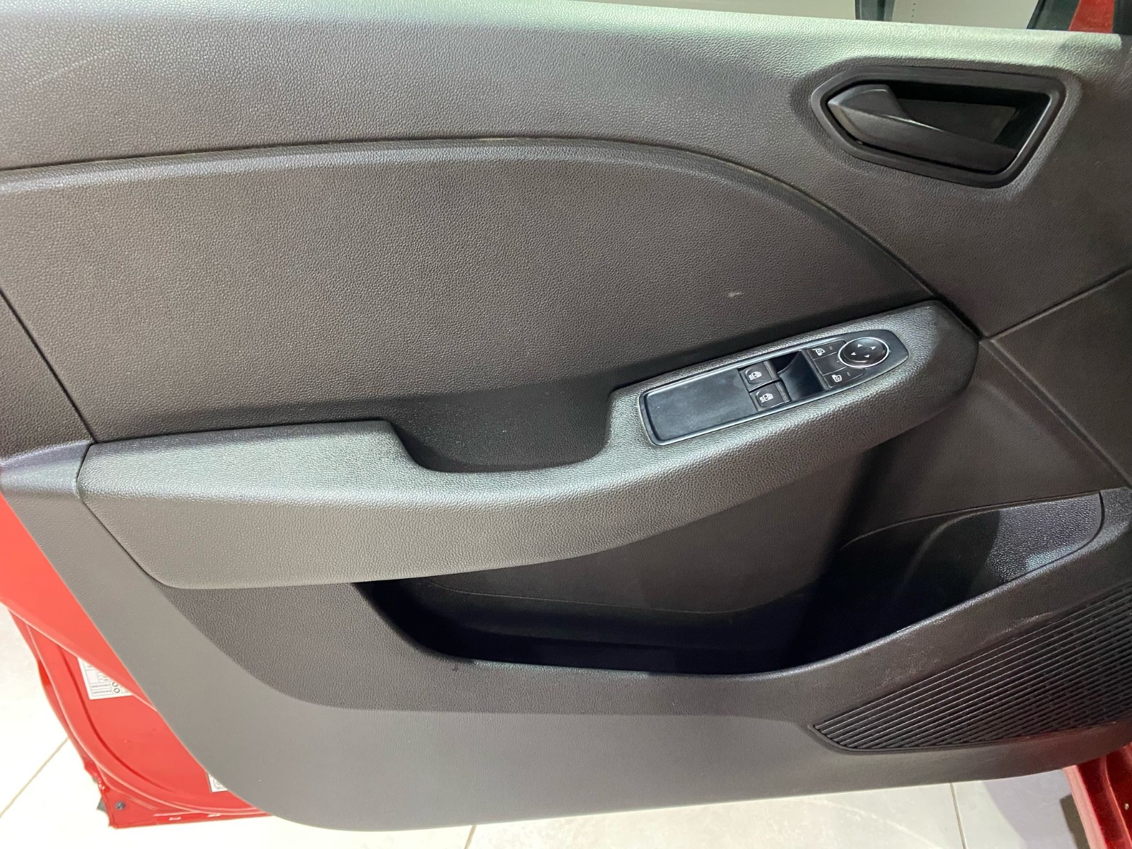 2022 Benzin Manuel Renault Clio Kırmızı Gürel Tasarım Aksesuar Otomotiv San. Tic. Ltd. Şti.
