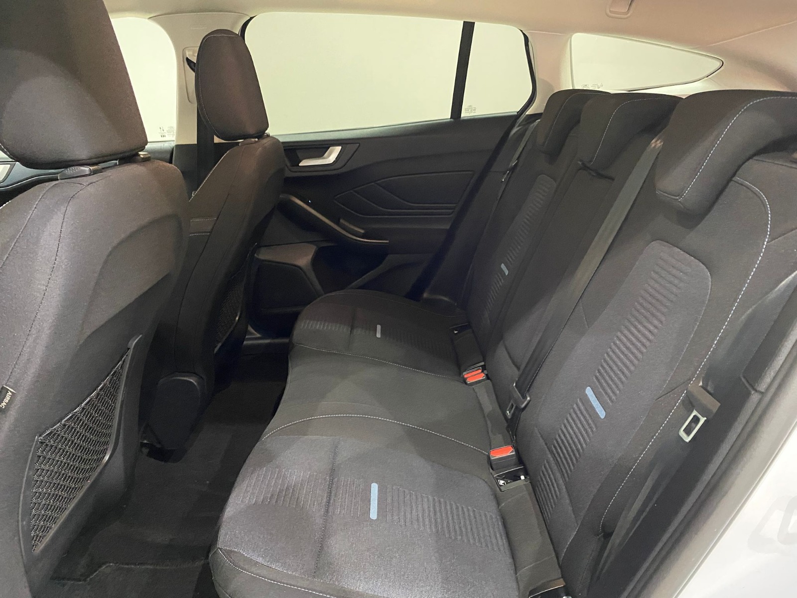 2023 Dizel Otomatik Ford Focus Beyaz Gürel Tasarım Aksesuar Otomotiv San. Tic. Ltd. Şti.