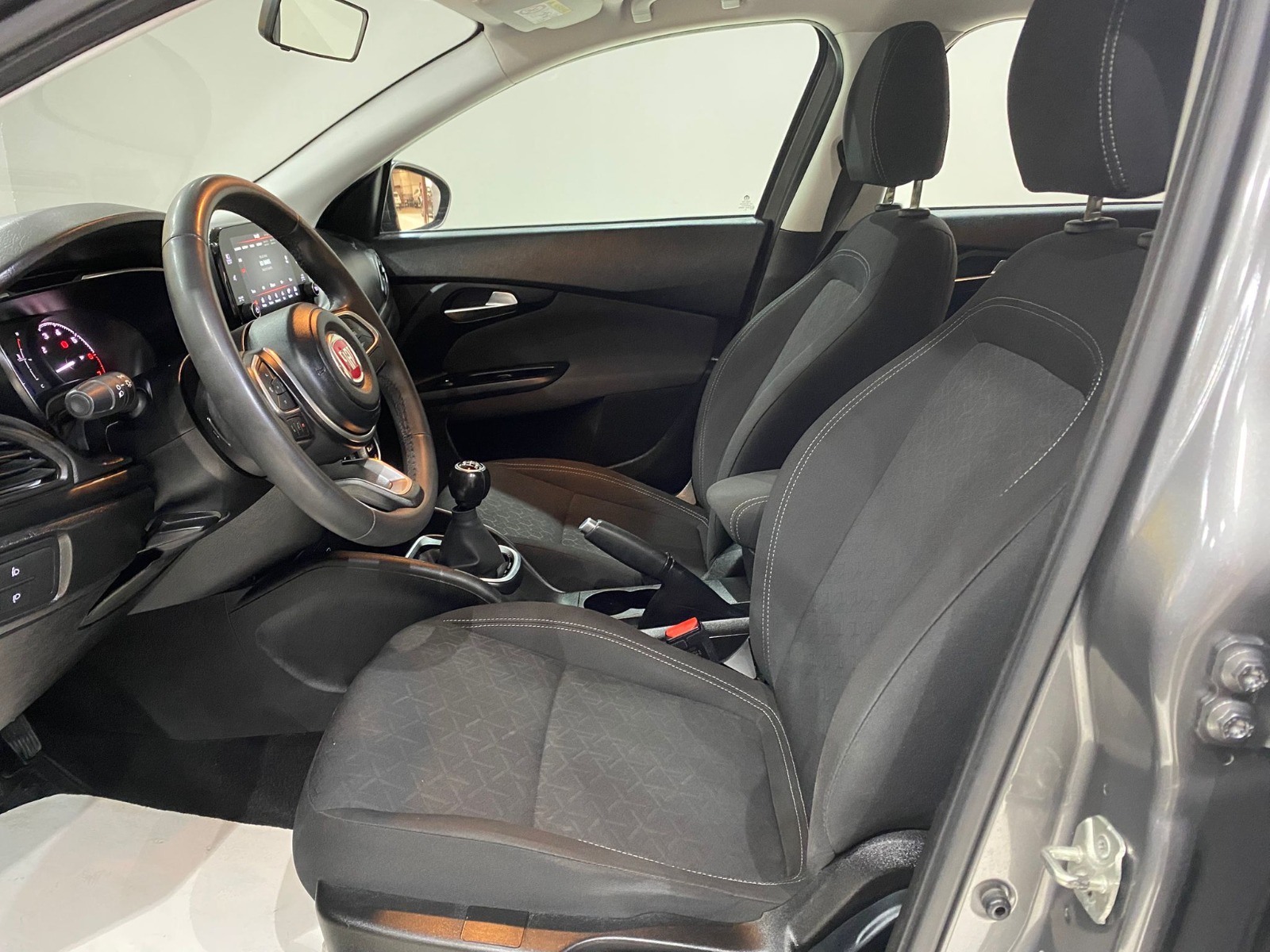 2023 Benzin Manuel Fiat Egea Gri Gürel Tasarım Aksesuar Otomotiv San. Tic. Ltd. Şti.