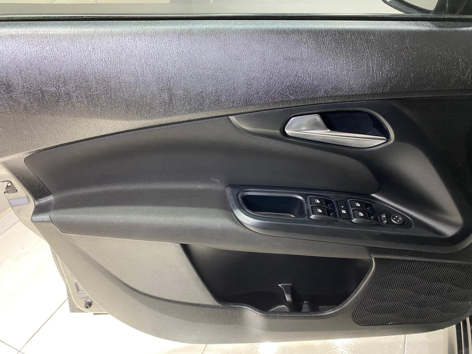 2021 Benzin Manuel Fiat Egea Gri Gürel Tasarım Aksesuar Otomotiv San. Tic. Ltd. Şti.