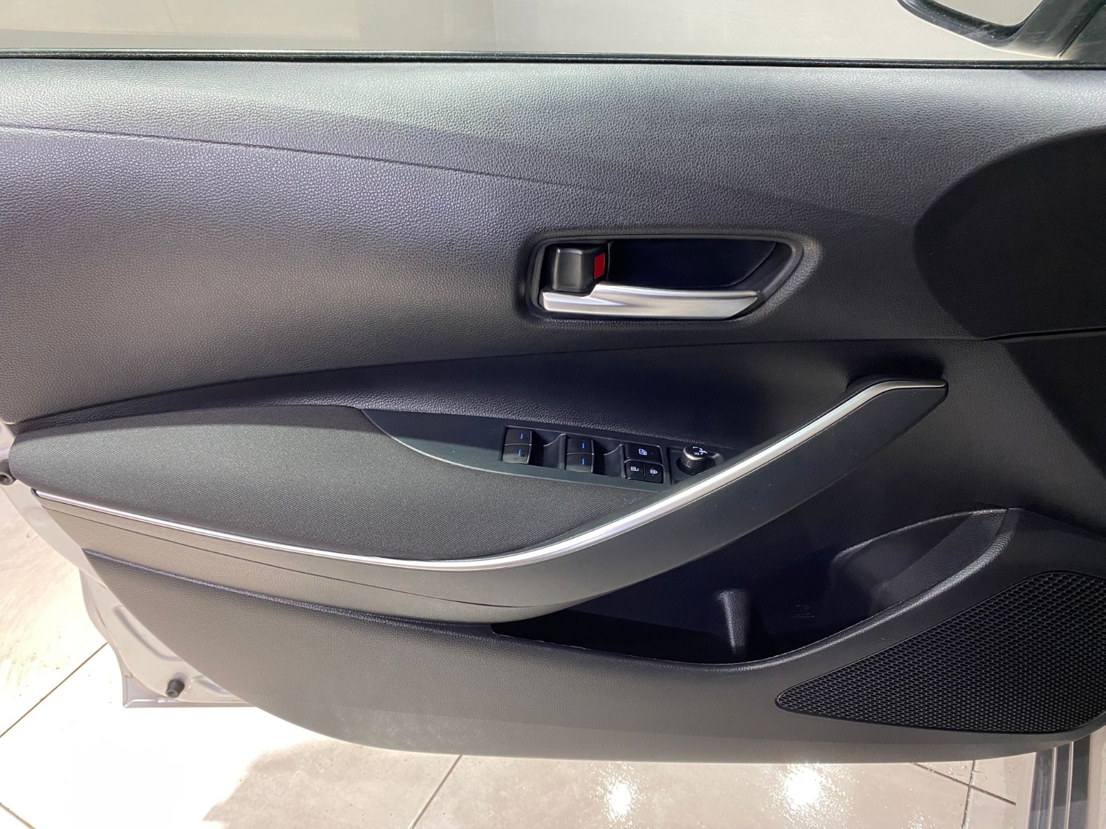 2022 Benzin Otomatik Toyota Corolla Gri Gürel Tasarım Aksesuar Otomotiv San. Tic. Ltd. Şti.